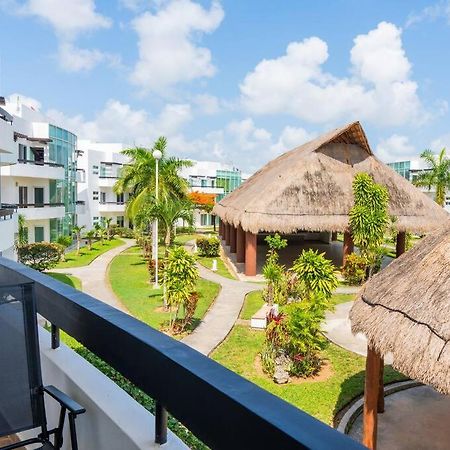 Villa Nikte Cancún Eksteriør billede