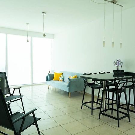 Villa Nikte Cancún Eksteriør billede
