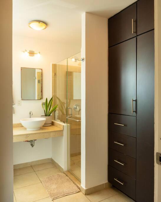 Villa Nikte Cancún Eksteriør billede