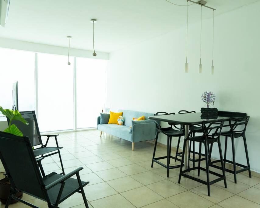 Villa Nikte Cancún Eksteriør billede